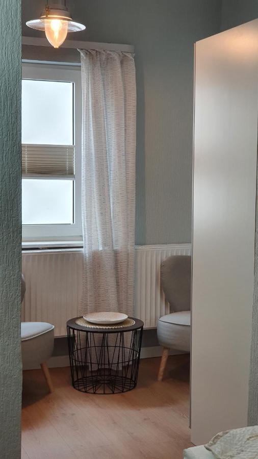 Bed and Breakfast Heinrichs4A Norderney Zewnętrze zdjęcie