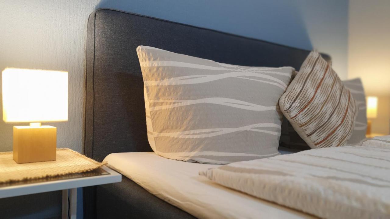 Bed and Breakfast Heinrichs4A Norderney Zewnętrze zdjęcie