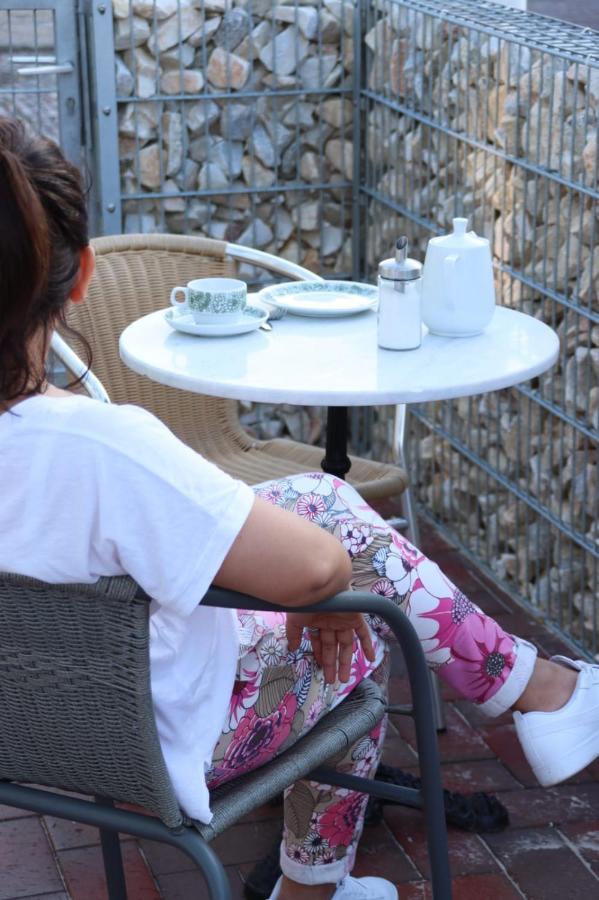 Bed and Breakfast Heinrichs4A Norderney Zewnętrze zdjęcie